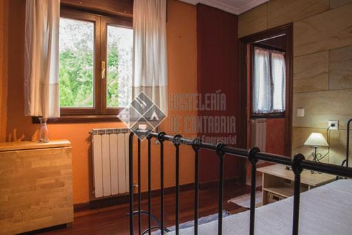 Hostal Casa Lucas Los Tojos 외부 사진